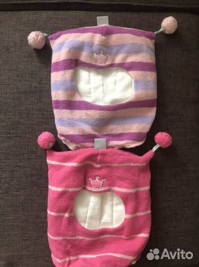 Шапка шлем Bezze 3 размер