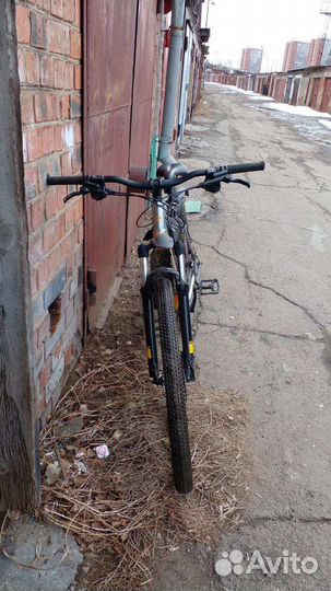 Горный велосипед Forward Next 29 3.0 Disc (2020)