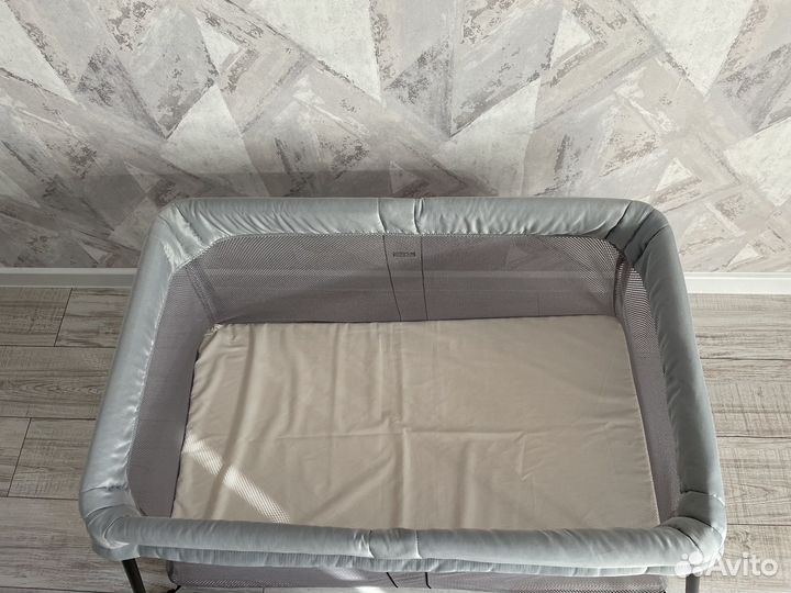 Манеж детский