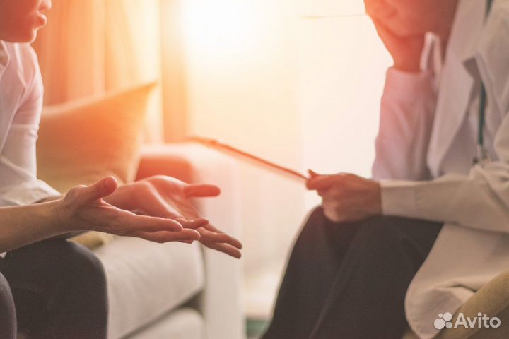 Здоровый Психолог очно и онлайн