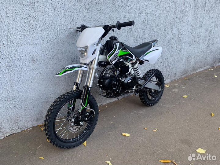 Питбайк BSE EVO 110