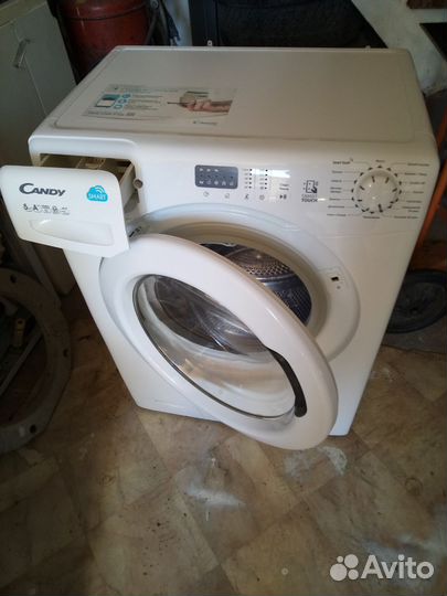 Хот-Поинт Аристон загрузка на 6кг