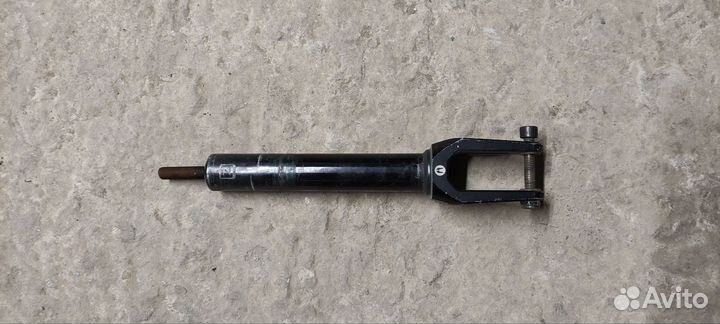 Вилка ethic legeon для трюкового самоката