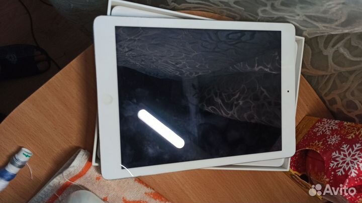 iPad air 128gb cellular