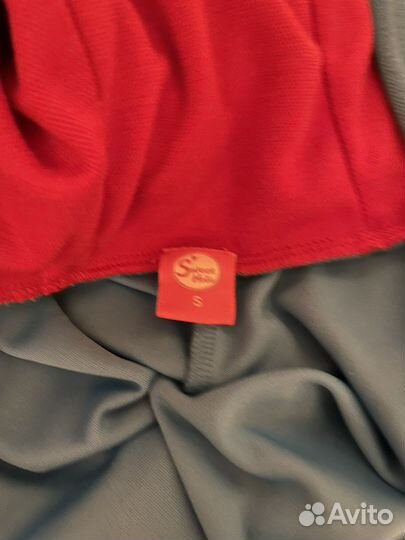 Костюм на Новый год