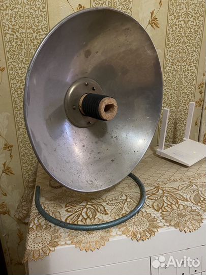 Электрокамин СССР