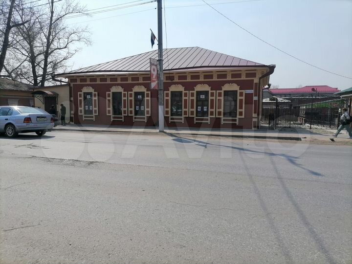 Свободного назначения, 222 м²