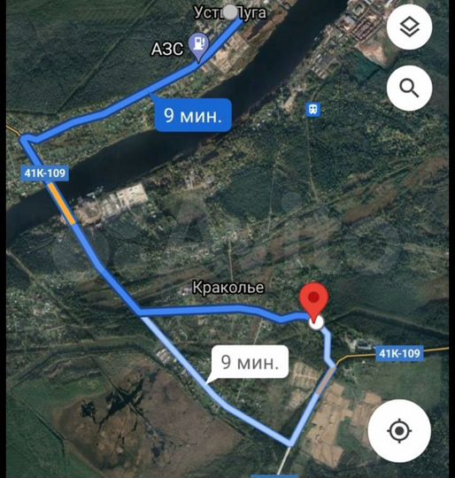 Гостиница 50 модулей