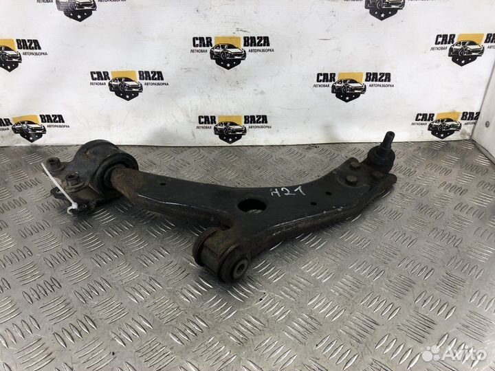 Рычаг передний нижний левый L