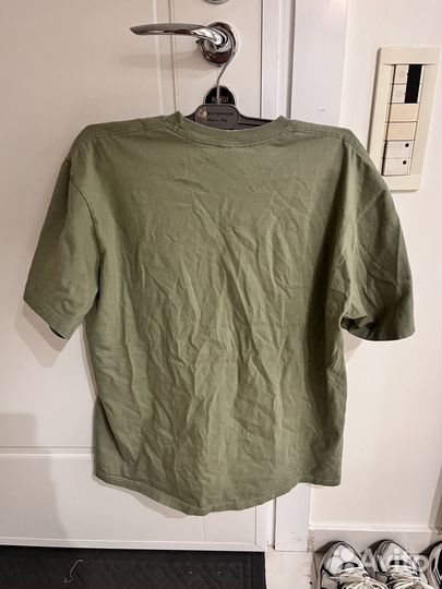 Футболка supreme оригинал m