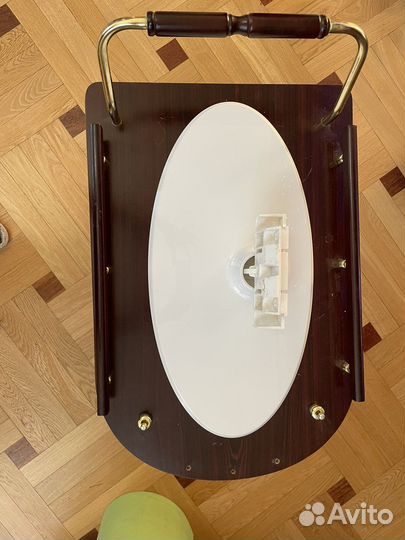 Подставка под телевизор