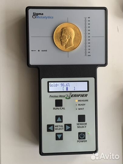 Оценка монет Антиквариата