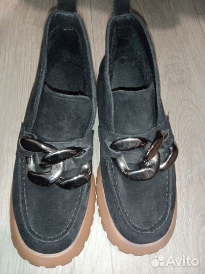 Туфли 36 размер