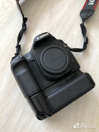 Фотоаппарат Canon 40D Body