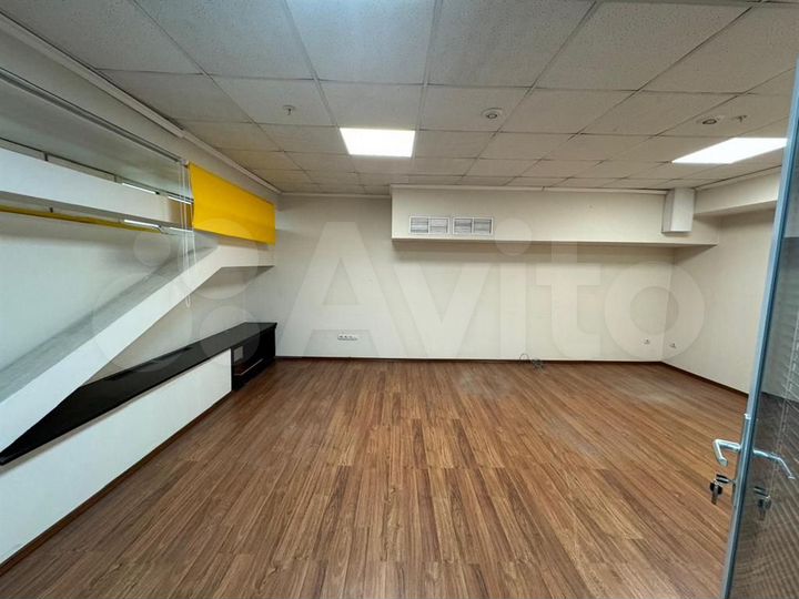 Сдам офисное помещение, 95 м²