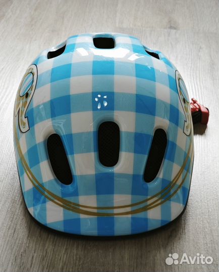 Детский шлем Polisport