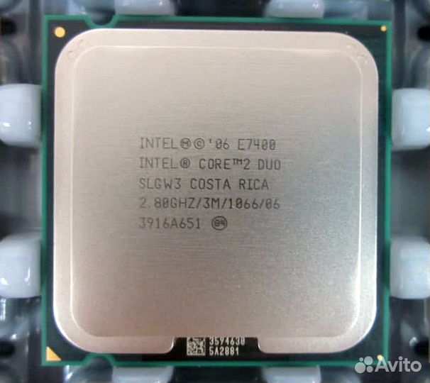 Лучшие из простых 2-4-яд. 1150/1055/2011/775 и AMD