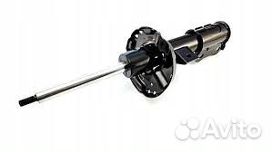 Kia Optima 4 JF амортизатор передний