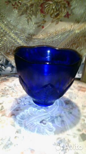 Посуда времен СССР