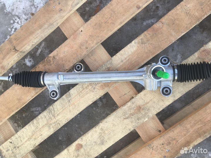 Рулевая рейка Toyota wish 20 новая правый рул