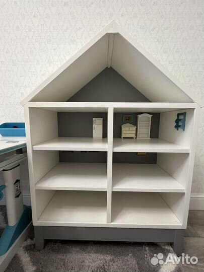 Кукольный домик