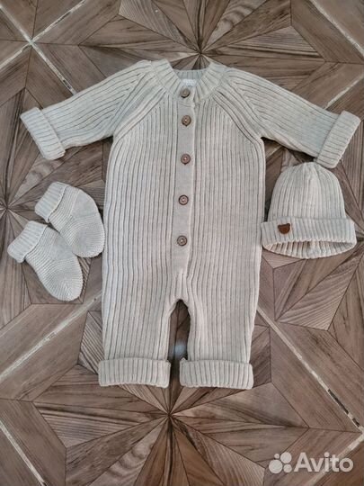 Костюм для двойни