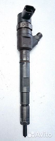 Хендай H-1 Форсунка топливная