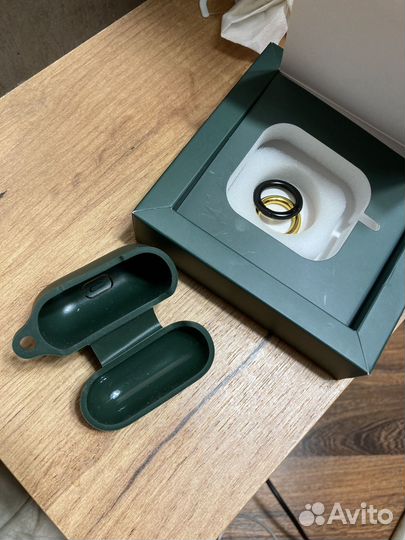 Чехол для наушников AirPods 3