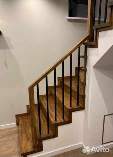 Лестница между этажами LTN-3309