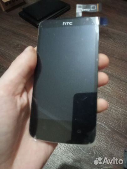 HTC Desire 500, 4 ГБ