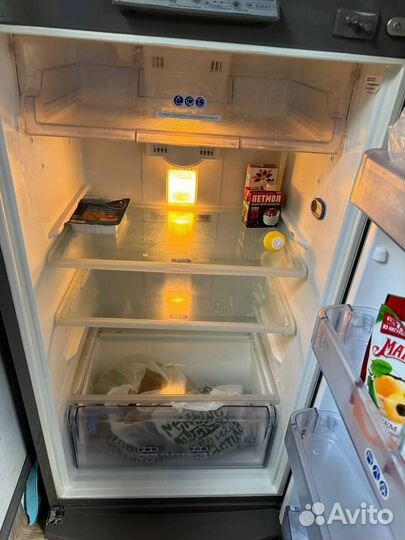Холодильник