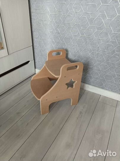 Детская ступень