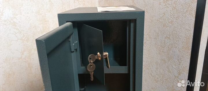 Оружейный сейф