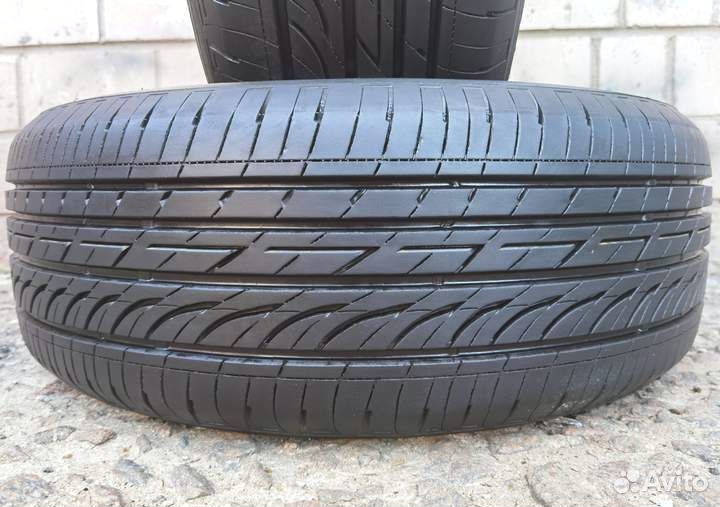Bridgestone Regno GR-9000 225/55 R17 95W