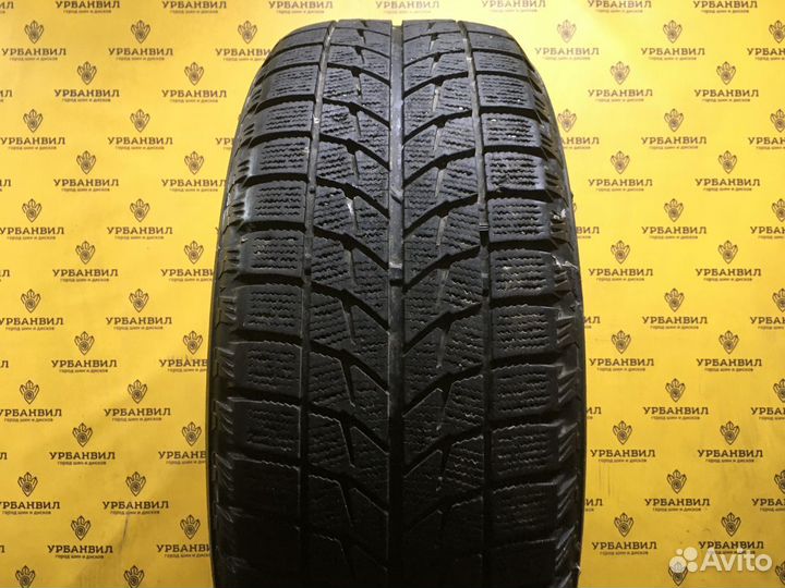 Bridgestone Blizzak WS-60 225/60 R16 98R