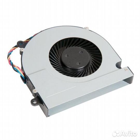 Вентилятор (кулер) для ноутбука Lenovo IdeaPad G70