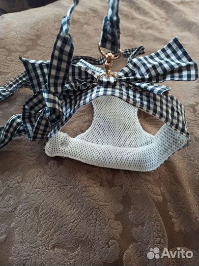 Костюм / жилет / шлейка для маленьких собак