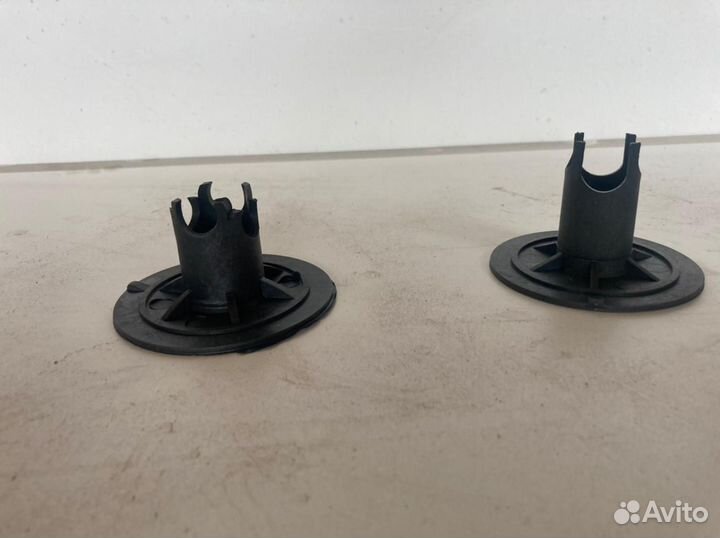 Фиксатор арматуры фб-30/35 (фс 30-35/16)