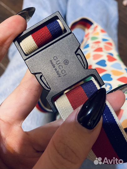 Сумка Gucci оригинал