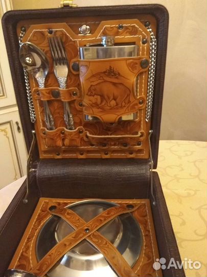 Подарочный кейс