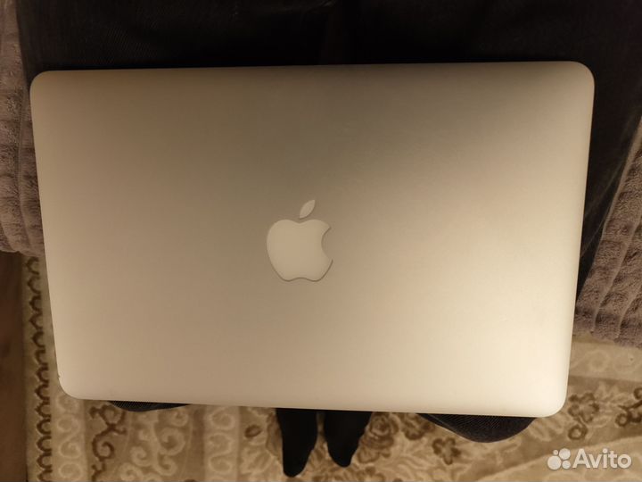 Macbook air