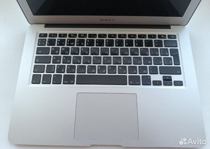 Macbook air 13