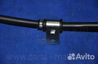 Трос ручного тормоза PTD-003 Parts-Mall