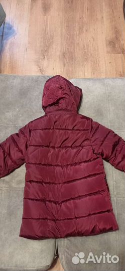 Куртка на девочку