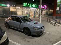 Subaru Impreza 1.6 AT, 2001, 200 000 км, с пробегом, цена 1 250 000 руб.