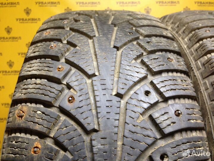 Nokian Tyres Hakkapeliitta 5 SUV 235/60 R18