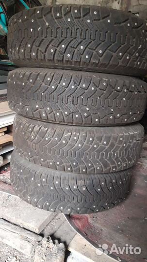 Tunga Nordway 185/70 R14