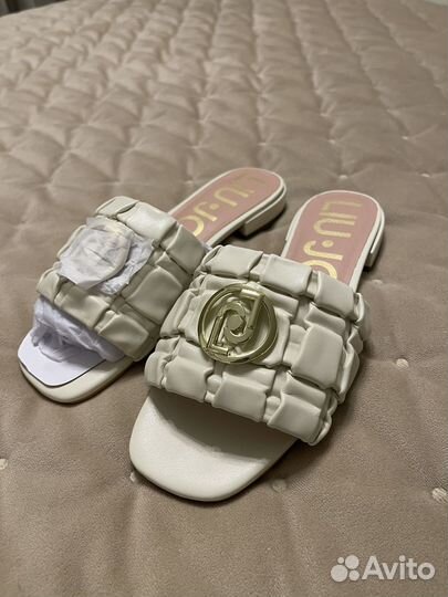 Сабо Liu Jo 38 новые