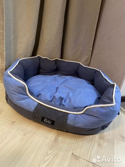Лежанка для собак