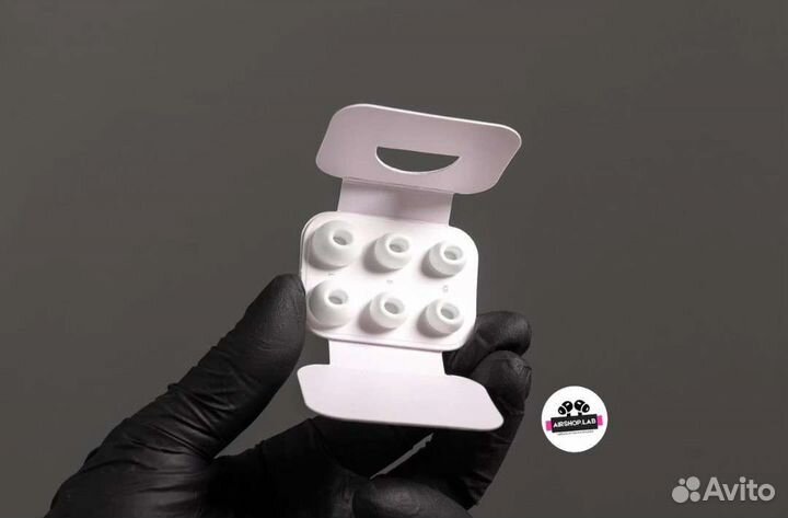 Airpods Pro 2 (Лучшая версия с шумоподавлением )